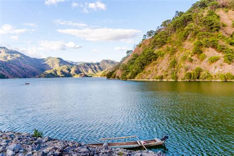 Your Guide to Benguet's Top Tourist Spots and Must Visit Places .